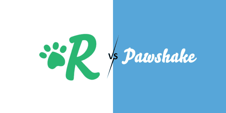 Rover vs Pawshake: Which is Better?