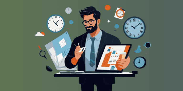 Time Management for Side Hustles: 7 Actionable Strategies