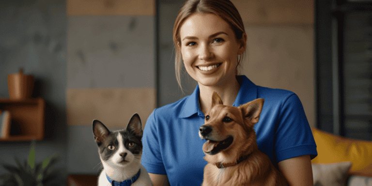 Build Trust as a Pet Sitter: 5 Proven Strategies