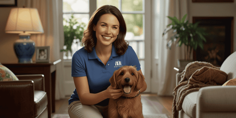 Pun-Based Names For Pet Sitting Businesses: 50 Ideas