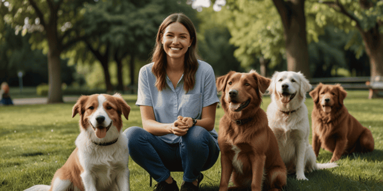Grow Your Pet Sitting Business: 7 Strategies for 2024