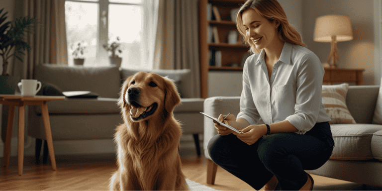 Pet Sitting Meet and Greets: The Essential Guide