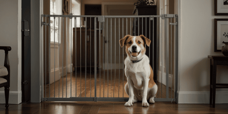 Pet Proof Your Home: A Room By Room Guide