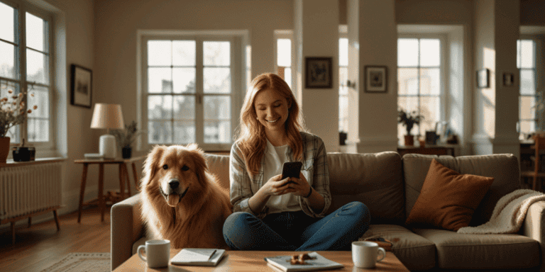 How Much Should You Charge for Pet Sitting? A UK Guide