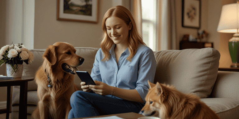 How To Get Pet Sitting Reviews (With Paw-Some Results!)