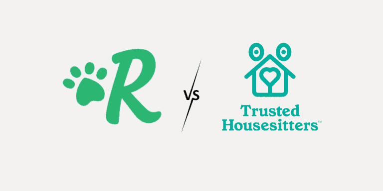 Rover vs TrustedHouseSitters: Key Differences